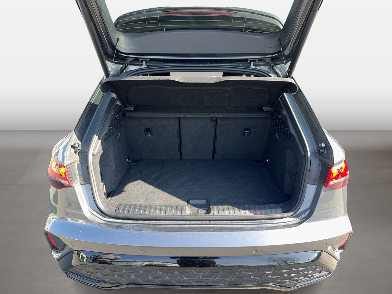 Audi A3 Sportback 35TFSI S-Line |Pano|AHK