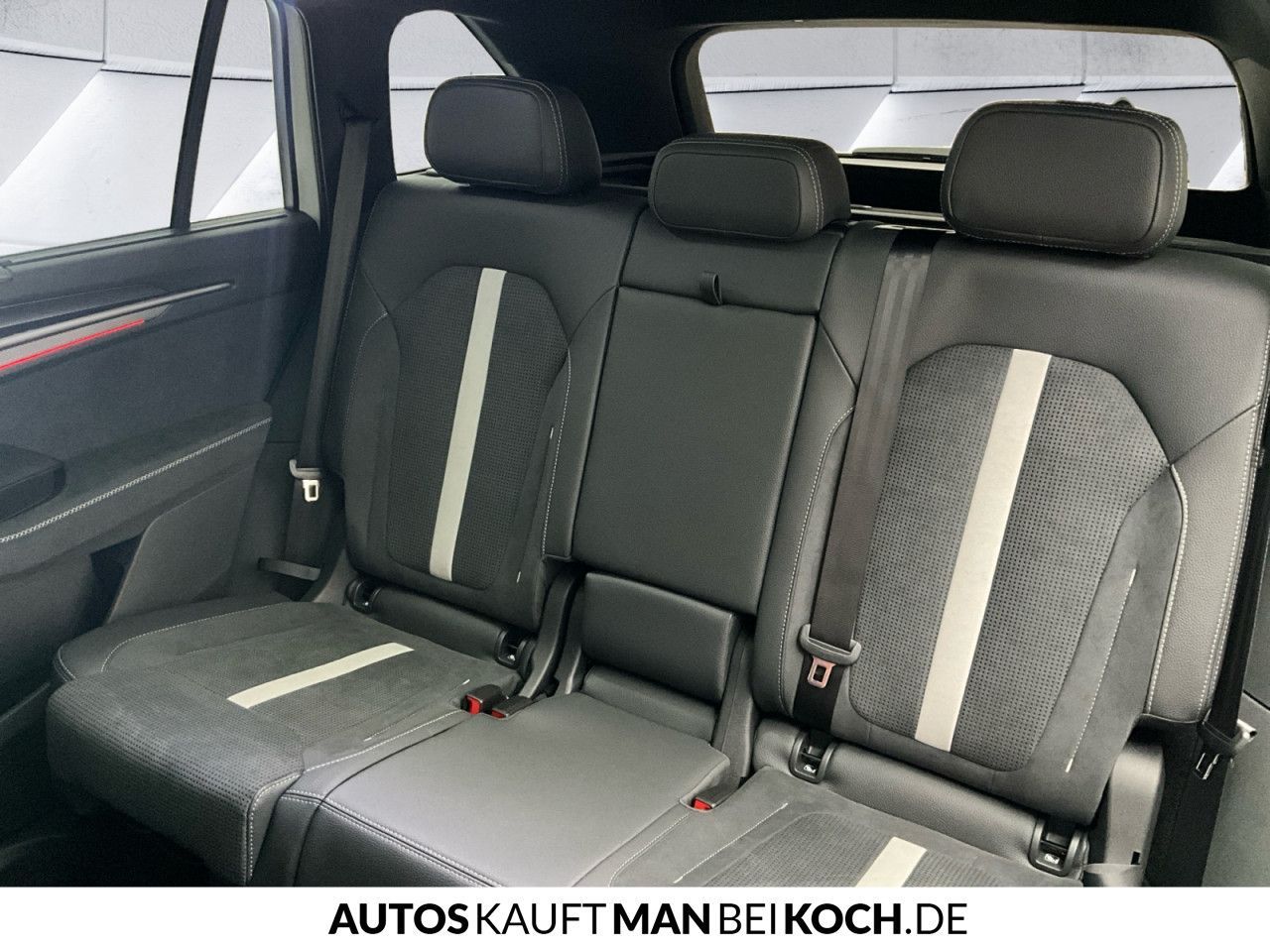Skoda Kodiaq Sportline 1,5 TSI iV AHK PANO CANTON