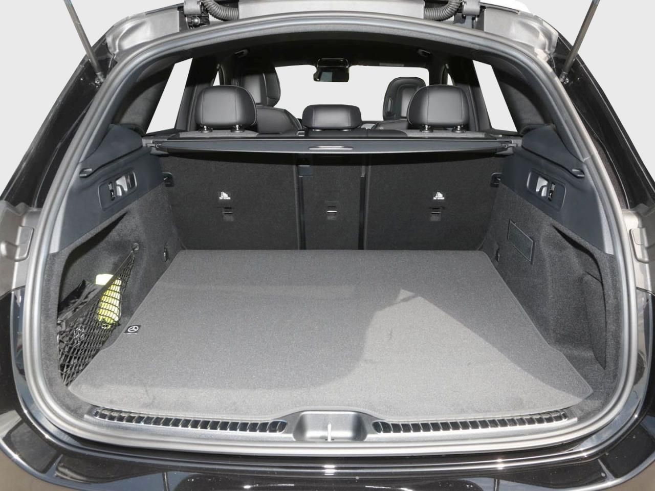 Mercedes-Benz GLC 200 d 4MATIC Avantgarde - Samsaru's Car Outlet