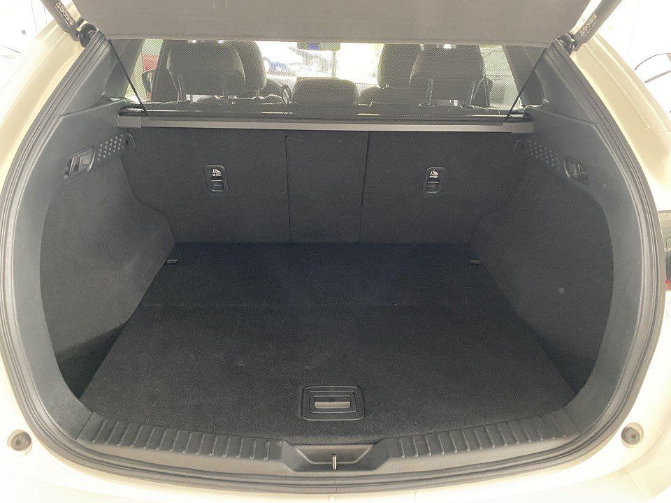 Mazda CX-5 2.5 Homura AUTOMATIK Matrix, Bose, 360°, Na