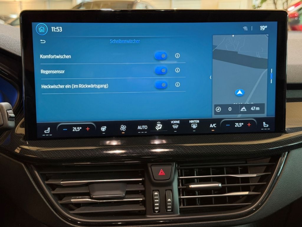 Ford Focus ST-Line X+Automatik+B&O+Key-Free+Kamera