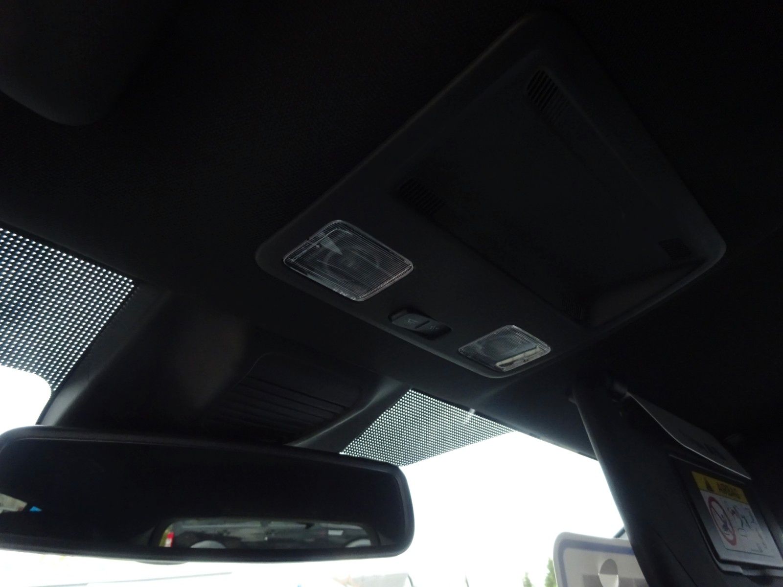 Ford Focus Turnier ST-Line X Autom AHK iACC HuD