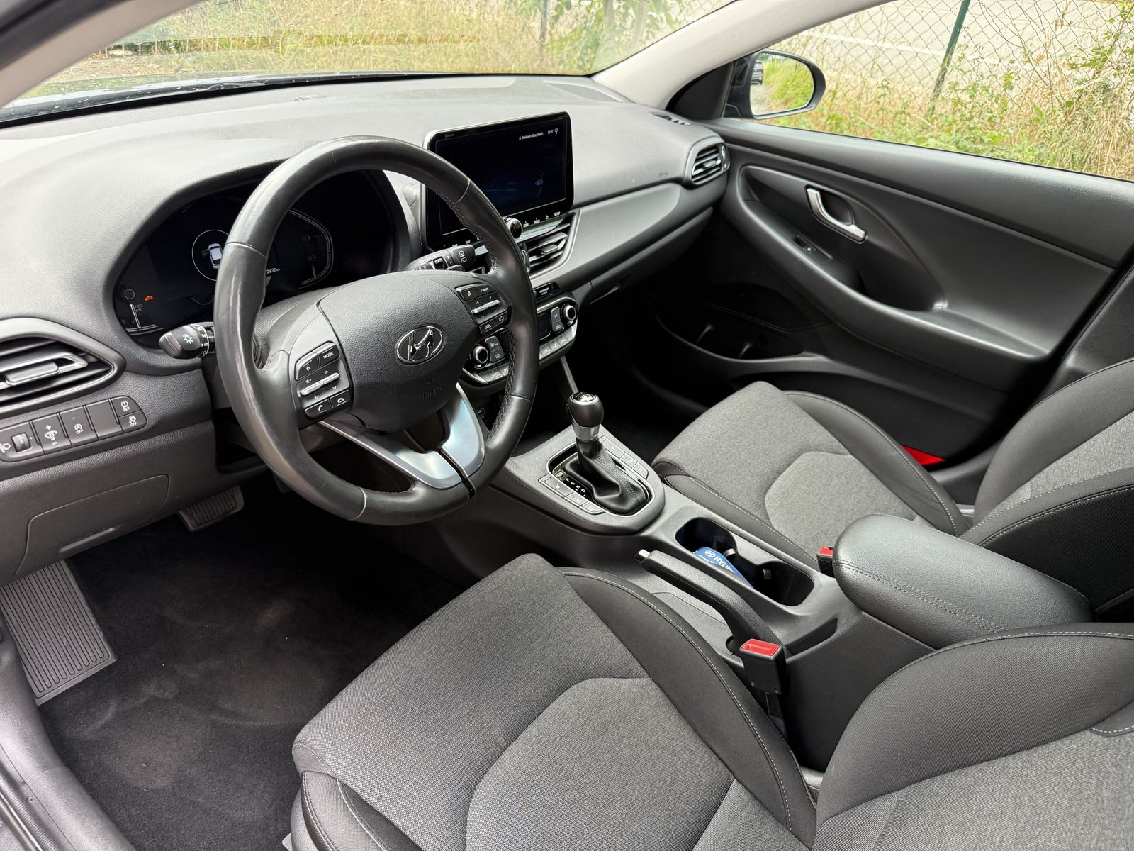 Hyundai i30 Edition 30+ Mild-Hybrid - Samsaru's Car Outlet