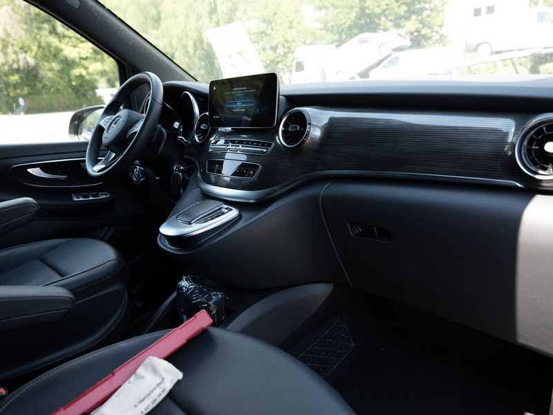Mercedes-Benz V 300 AVANTGARDE 4x4 - Samsaru's Car Outlet