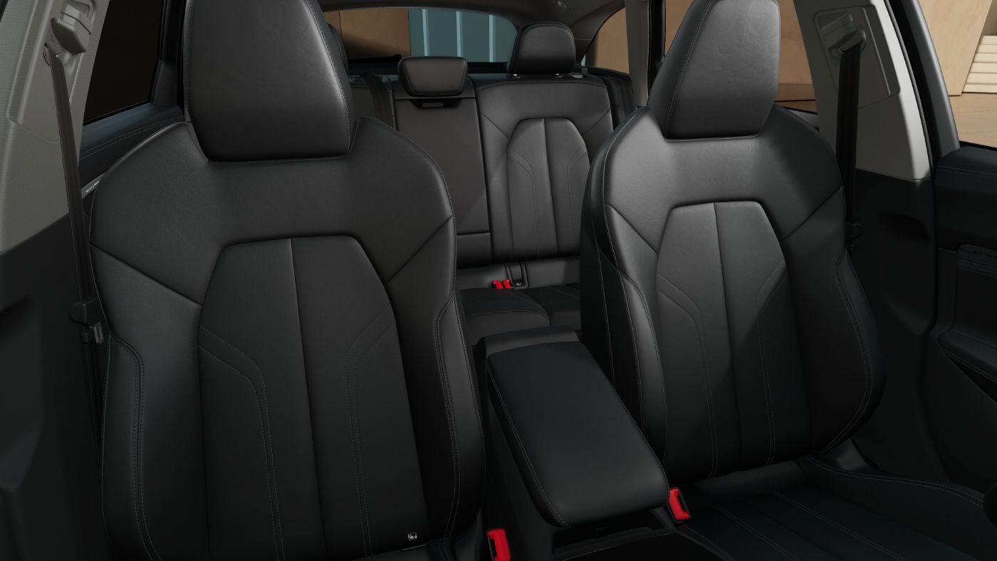 Audi A5 Avant TFSI quattro S line edition one MATRIX