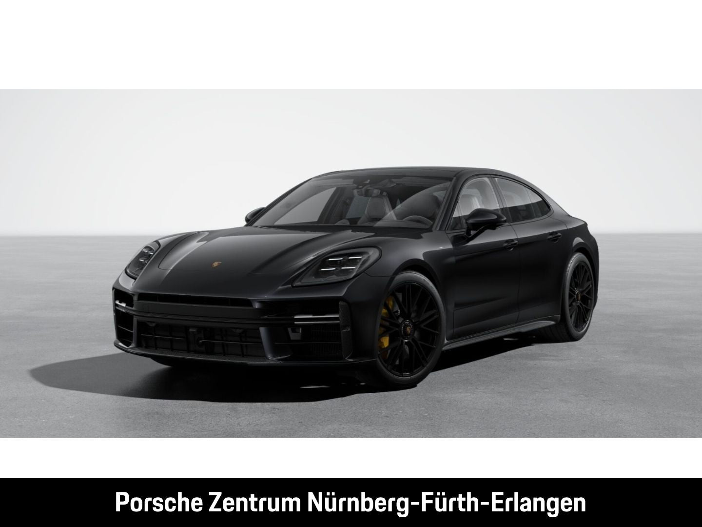 Porsche Panamera Porsche GTS PCCB Massage Klimasitz Burm