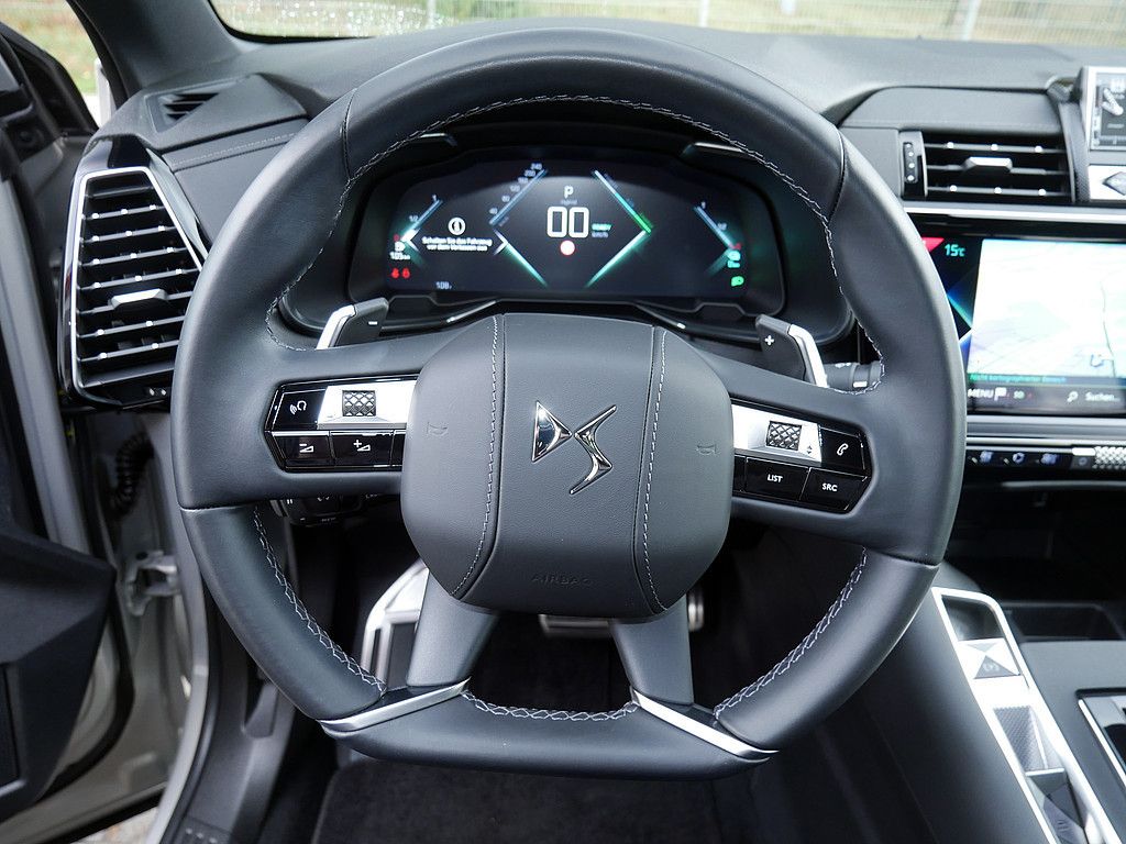 DS Automobiles DS 7 Crossback E-Tense 225 Rivoli ACC LED 360°