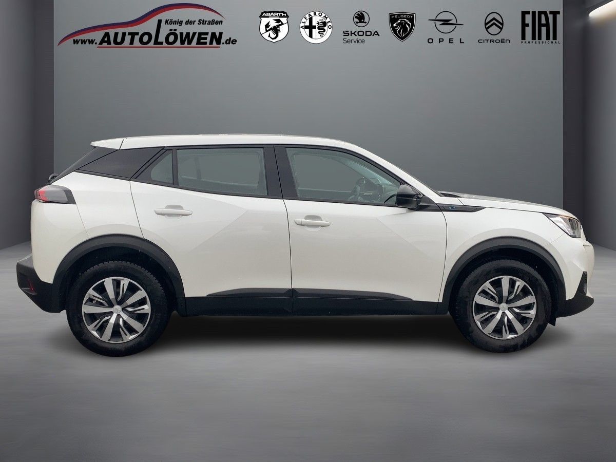 Peugeot 2008 Active - Samsaru's Car Outlet