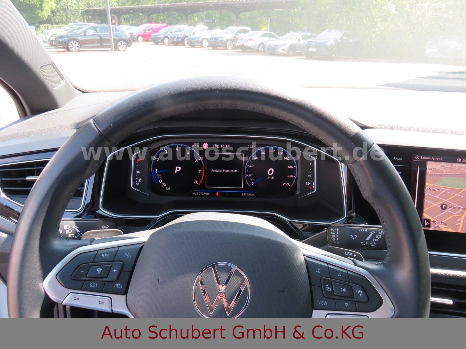Volkswagen Taigo 1.5 TSI DSG R-Line - Samsaru's Car Outlet