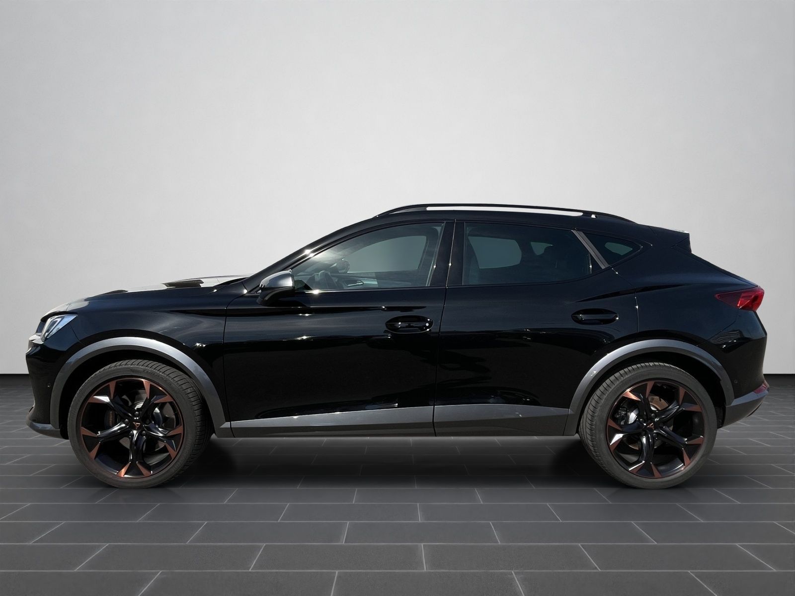Cupra Formentor VZ 2.0 TSI 4DRIVE - Samsaru's Car Outlet