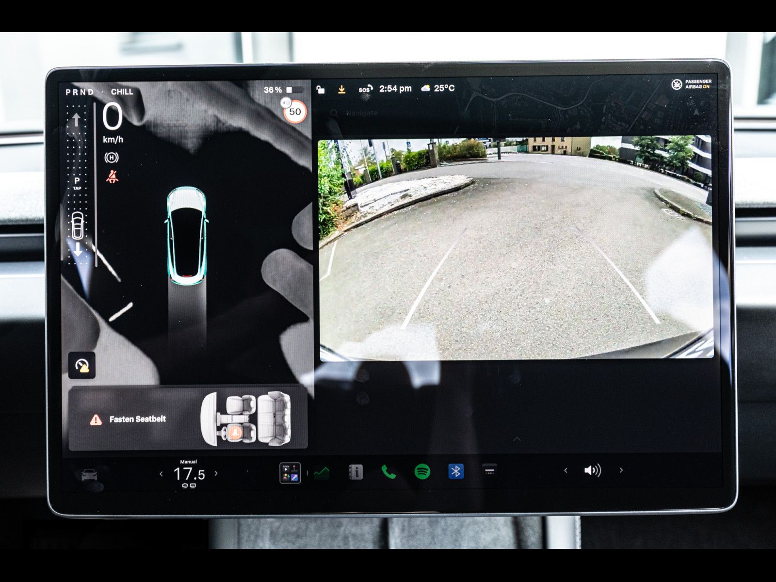 Tesla Model 3 HIGHLAND PREMIUM RWD°AUTOPILOT°PANO°18°