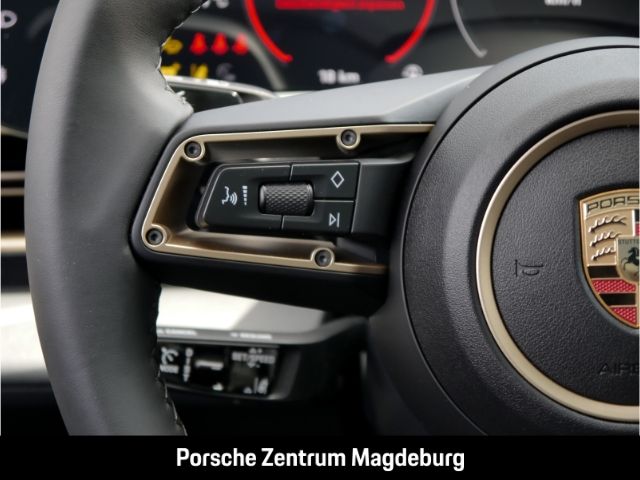 Porsche Taycan 4S*PANO*BOSE*NACHTSICHT*HD-MATRIX*