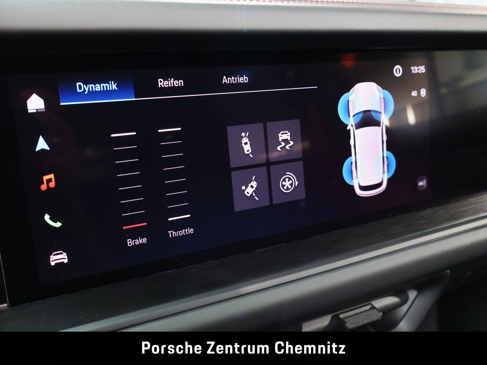 Porsche Cayenne GTS Head-Up;AHZV;Chrono;Standhzg.