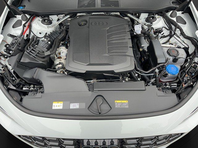 Audi A5 Avant quattro edition one *S line*Tech Pro*