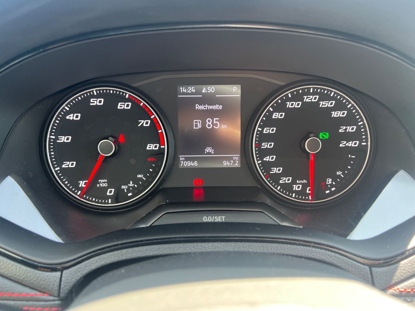 Seat Arona FR DSG 110PS - Samsaru's Car Outlet