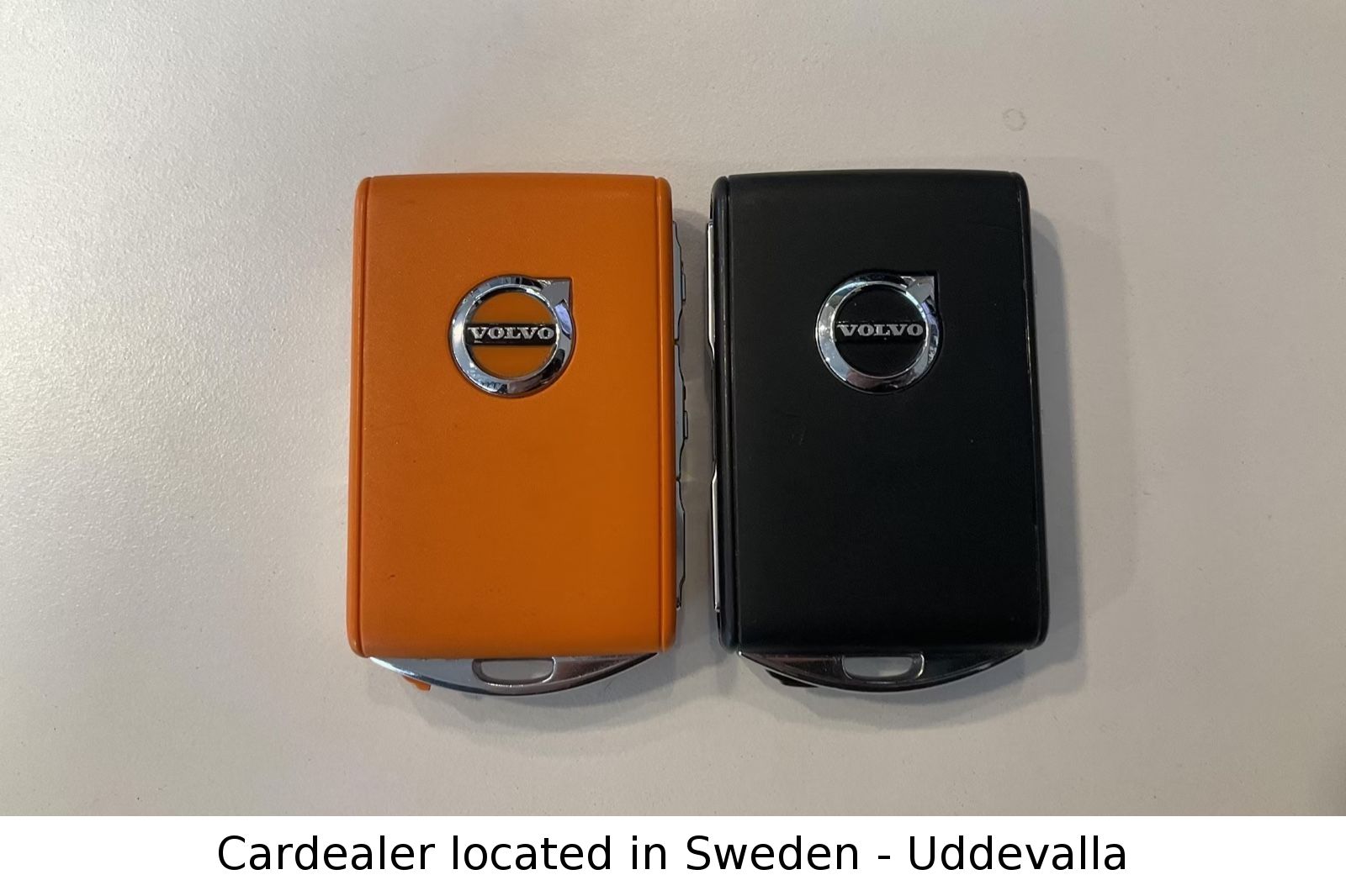 Volvo XC90 T8 AWD 456hp Plug-In ULT-Dark Recharge *VAT