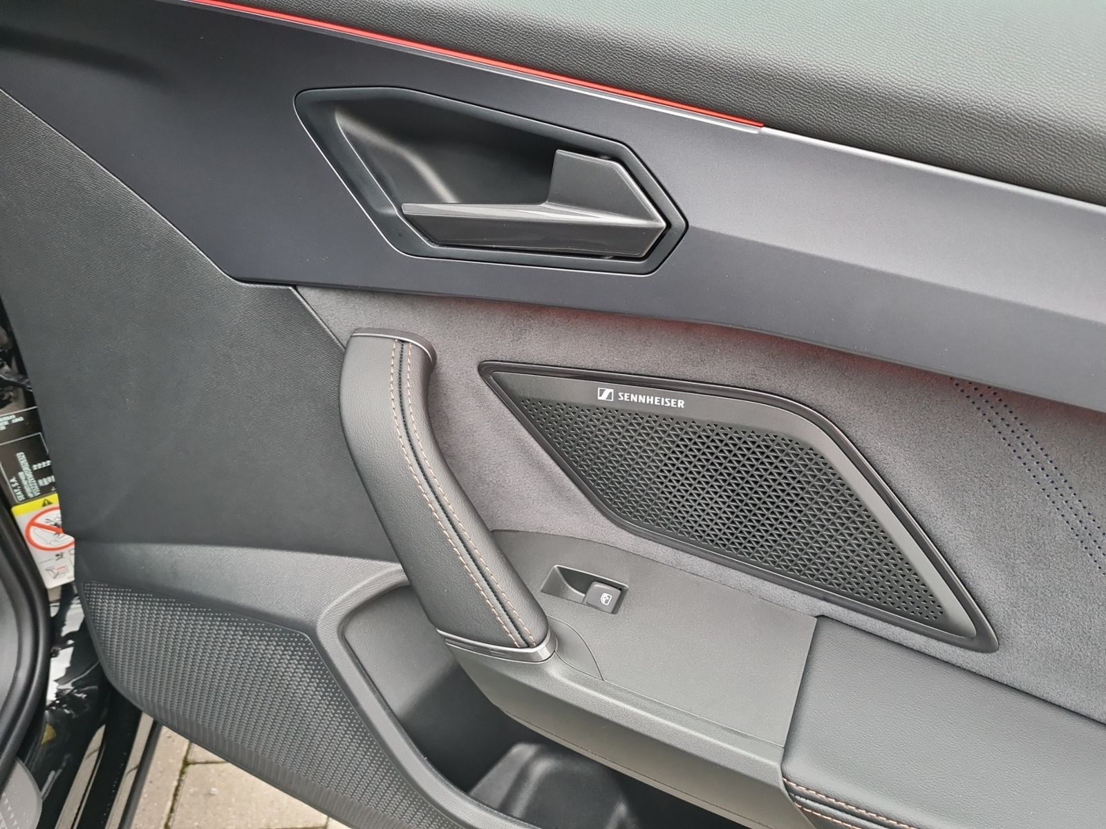 Cupra Formentor VZ 2.0 TSI 4Dr.DSG +AHK+MATRIX+SENNHEI