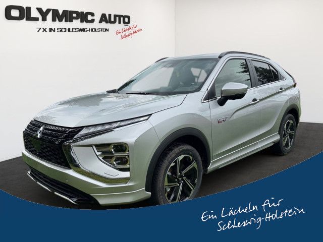 Mitsubishi Eclipse Cross 2.4 Plug-In Hybrid Select 360°  LE