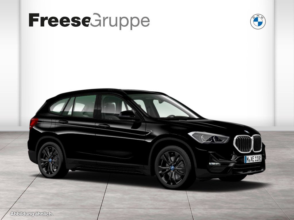 BMW X1 xDrive25e - Samsaru's Car Outlet
