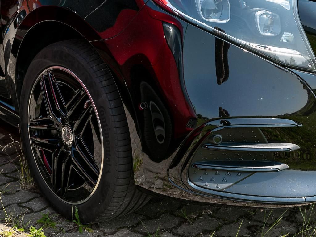 Mercedes-Benz V 220 d 4M AMG - Samsaru's Car Outlet
