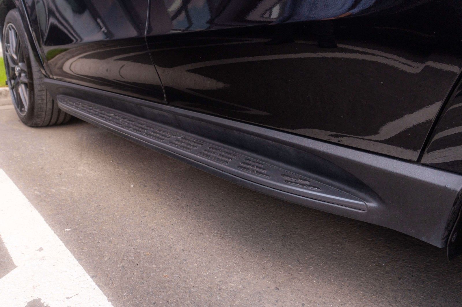 Mercedes-Benz GLE 53AMG_4Matic+_BrabusPak_FI Exhaust_FullBlack