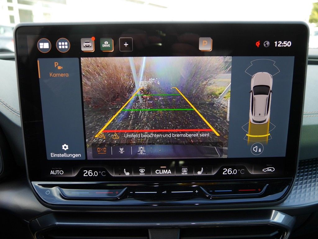 Cupra Formentor VZ 4Drive 2.0 TSI DSG Akrapovic AHK