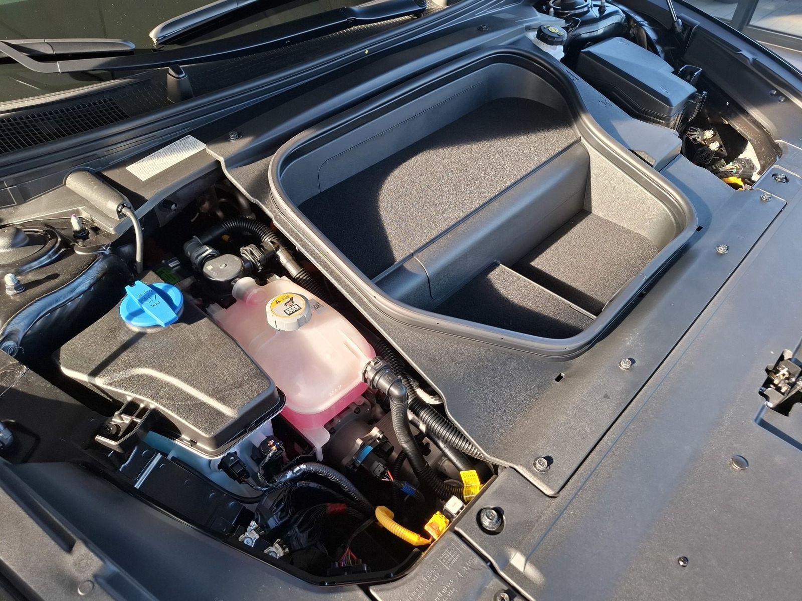 Hyundai IONIQ 6 FL (MY26) 84 kWh (325 PS) 4WD N Line X
