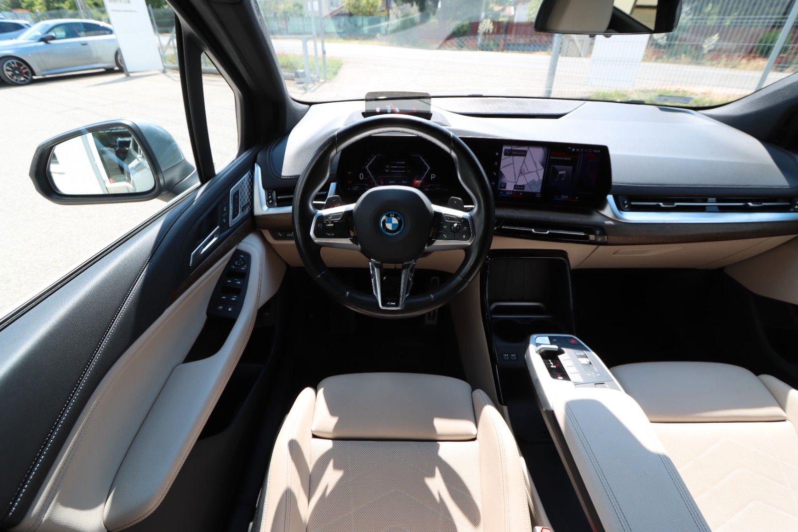 BMW 230e MSport,Innov,Comf,Travel,h&k net €24k