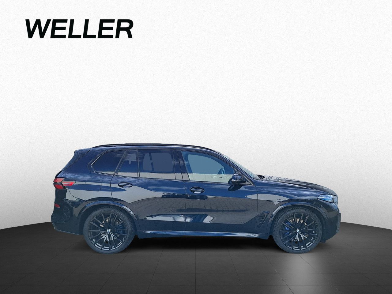 BMW X5 xDrive30d M Sport 7-Si,DA/PA-Prof,Pano,Standh