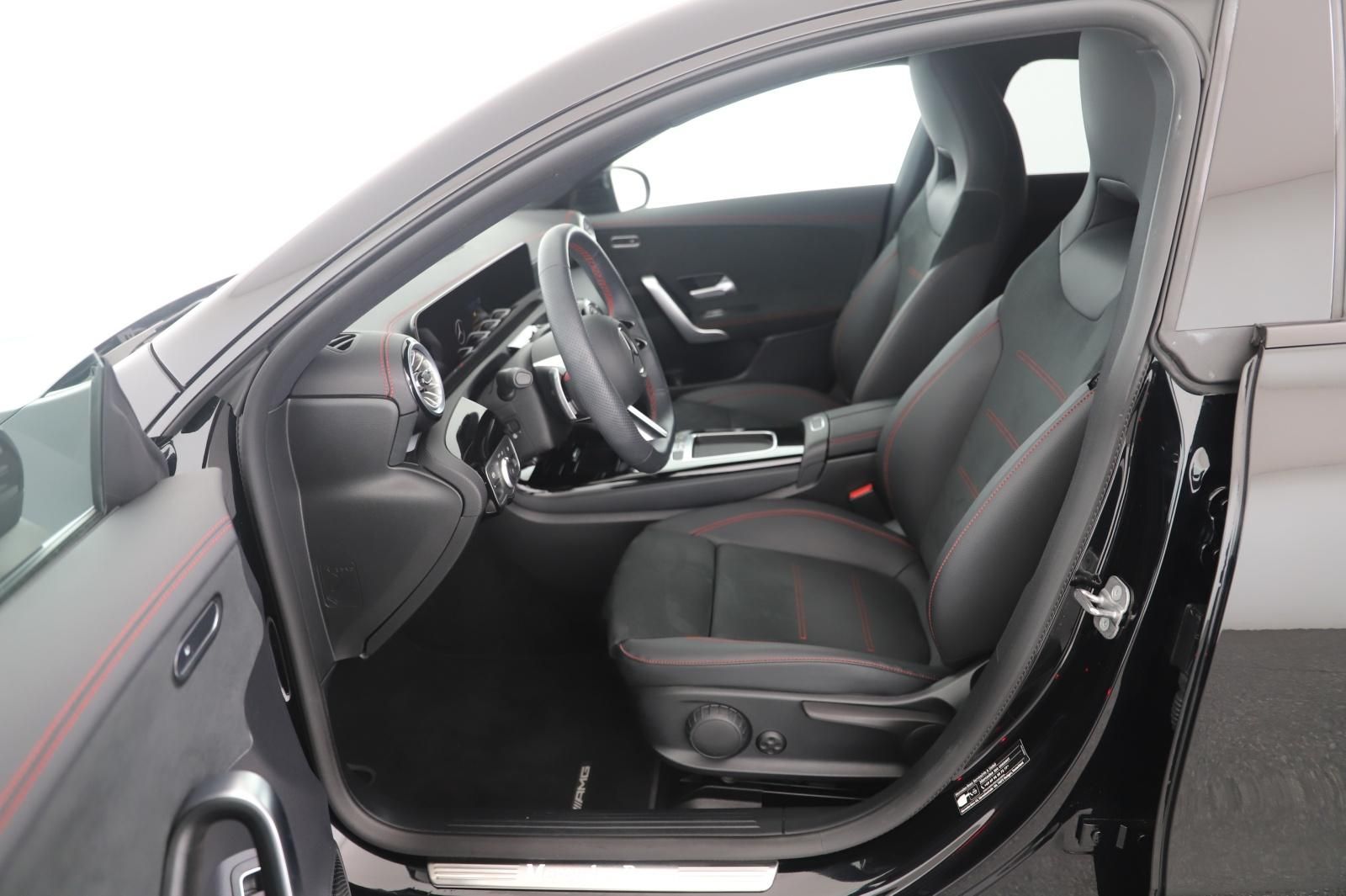 Mercedes-Benz CLA 250 SB 4M AMG Line - Samsaru's Car Outlet