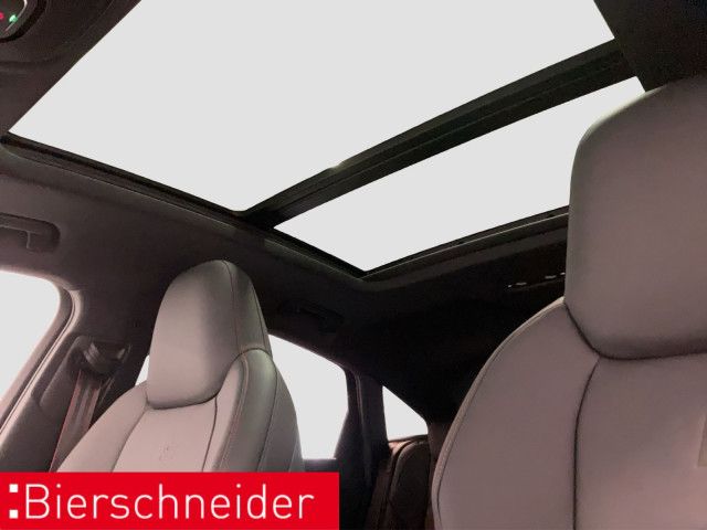 Audi Q8 Sportback 55 e-tron S-Line edition AHK PANO M