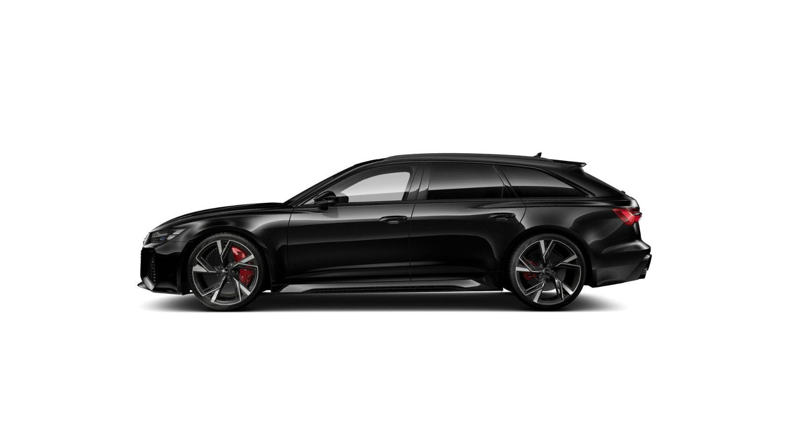 Audi RS6 Avant BLACK PANO HUD NACHTS STHZG 280km/h