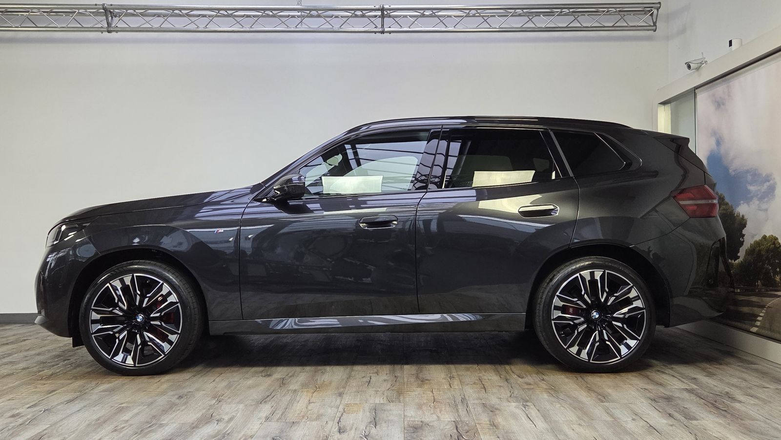 BMW X3 xDr40d M Sport Pro ACC 360° Pano 21" Sitzlüft
