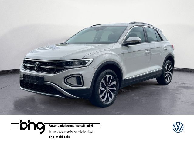 Volkswagen T-Roc 1.5 TSI OPF DSG Style" → "Volkswagen T-Roc 1.5 TSI Style - Samsaru's Car Outlet