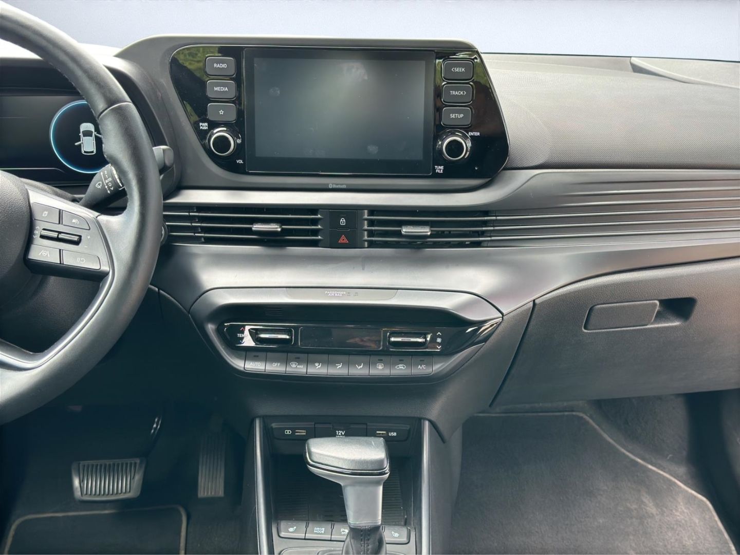 Hyundai i20 1.0 T-GDI Automatik - Samsaru's Car Outlet