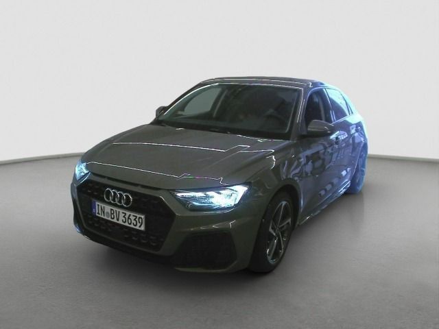 Audi A1 Sportback 30 TFSI S line - Samsaru's Car Outlet