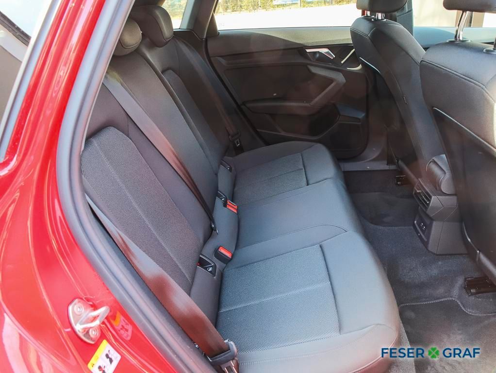 Audi A3 Sportback 35 TDI S line - Samsaru's Car Outlet