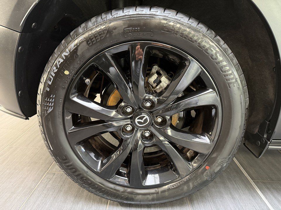 Mazda CX-30 2.0 150PS Homura Voll-LED ACAA RFK