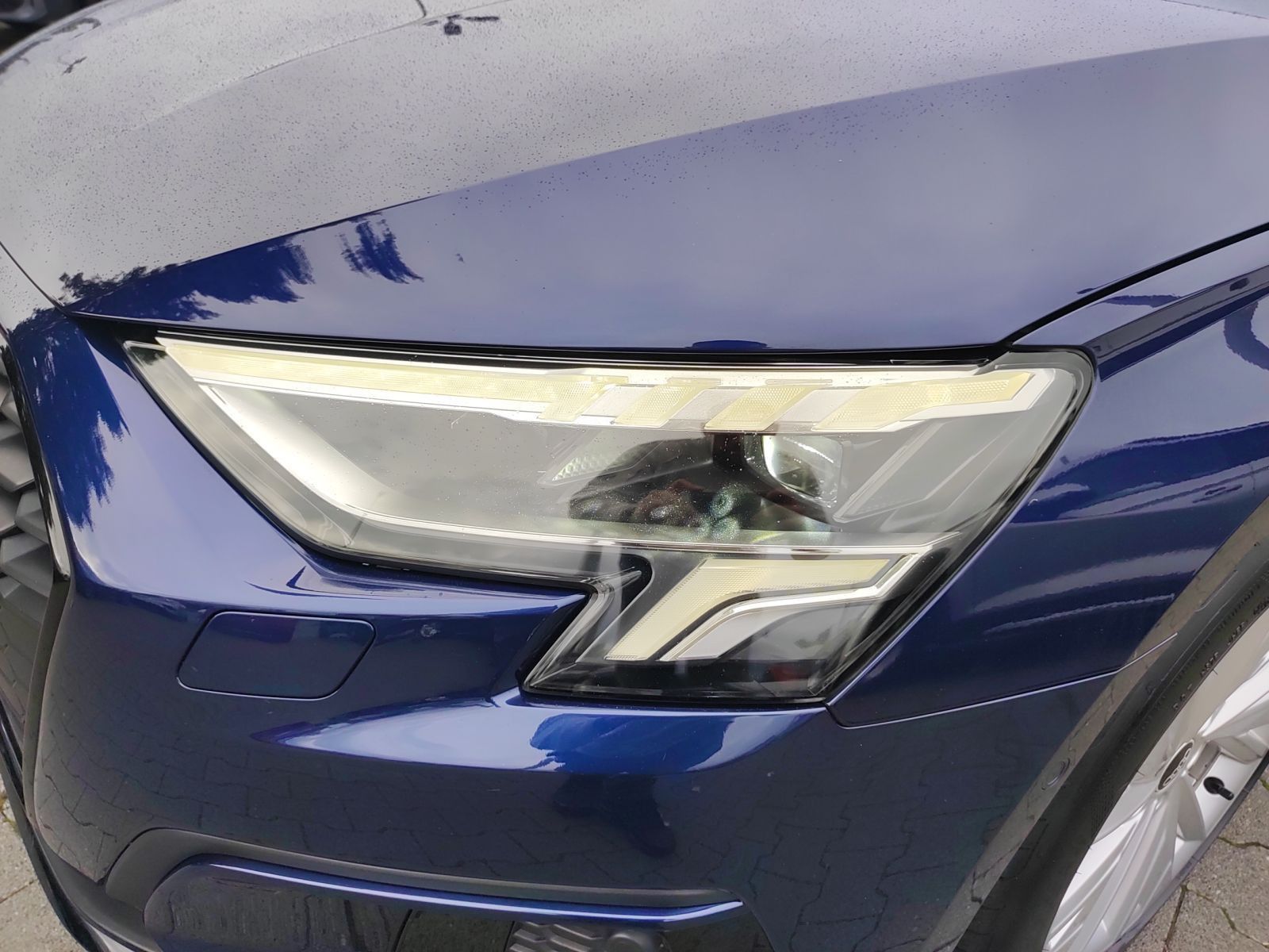 Audi A3 Sportback 40 TFSI e Adv. S tronic *AHK*ACC*