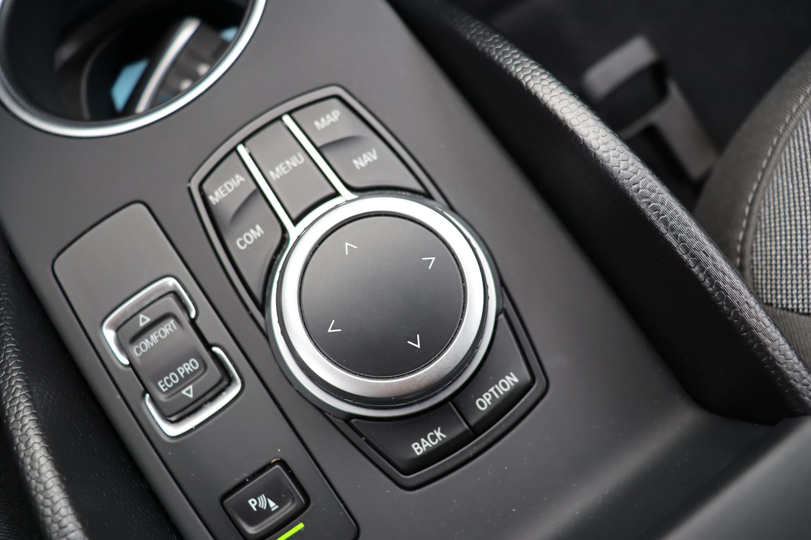 BMW i3 120Ah SPORTPAKET - Samsaru's Car Outlet