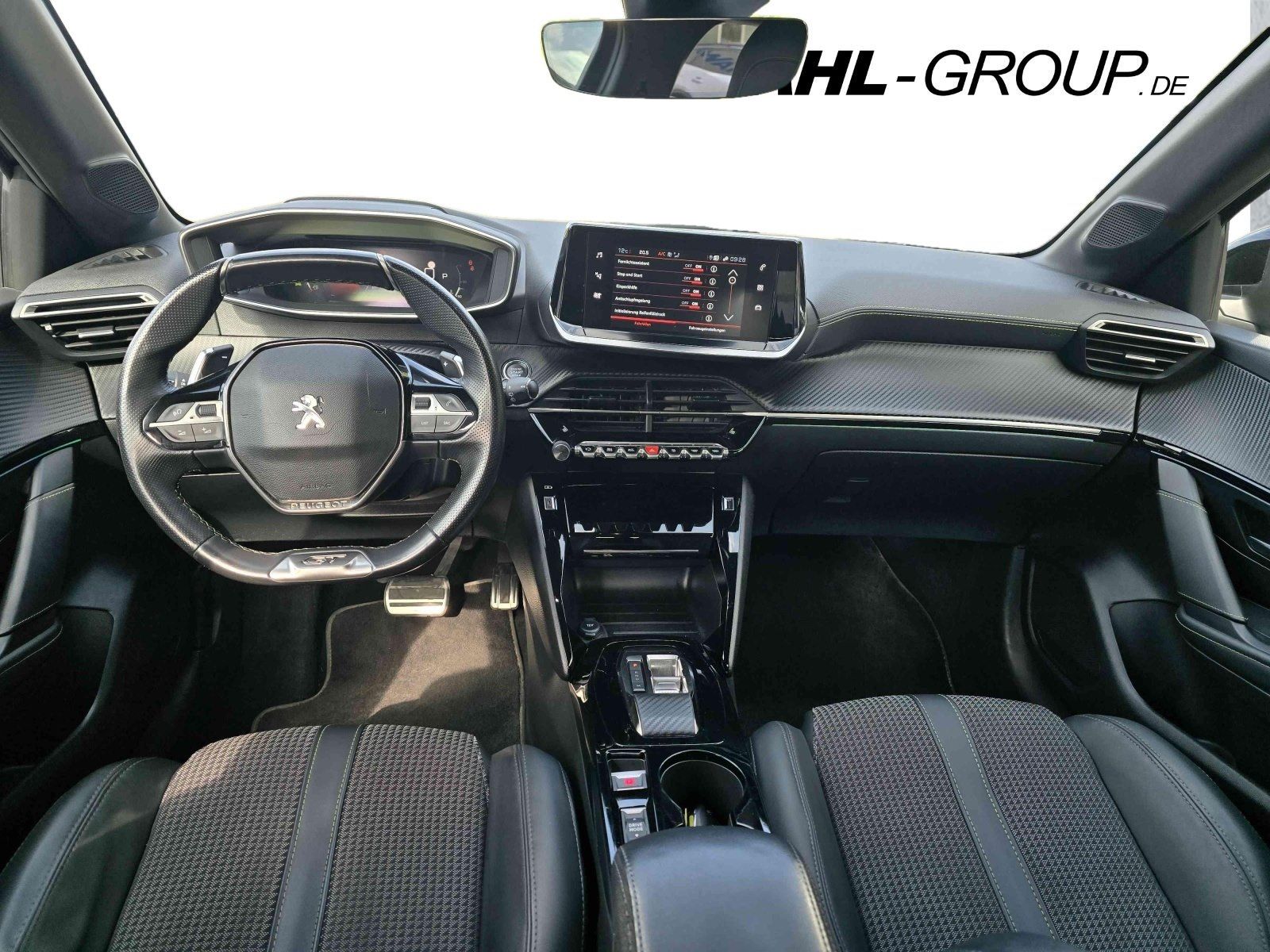 Peugeot 208 GT - Samsaru's Car Outlet