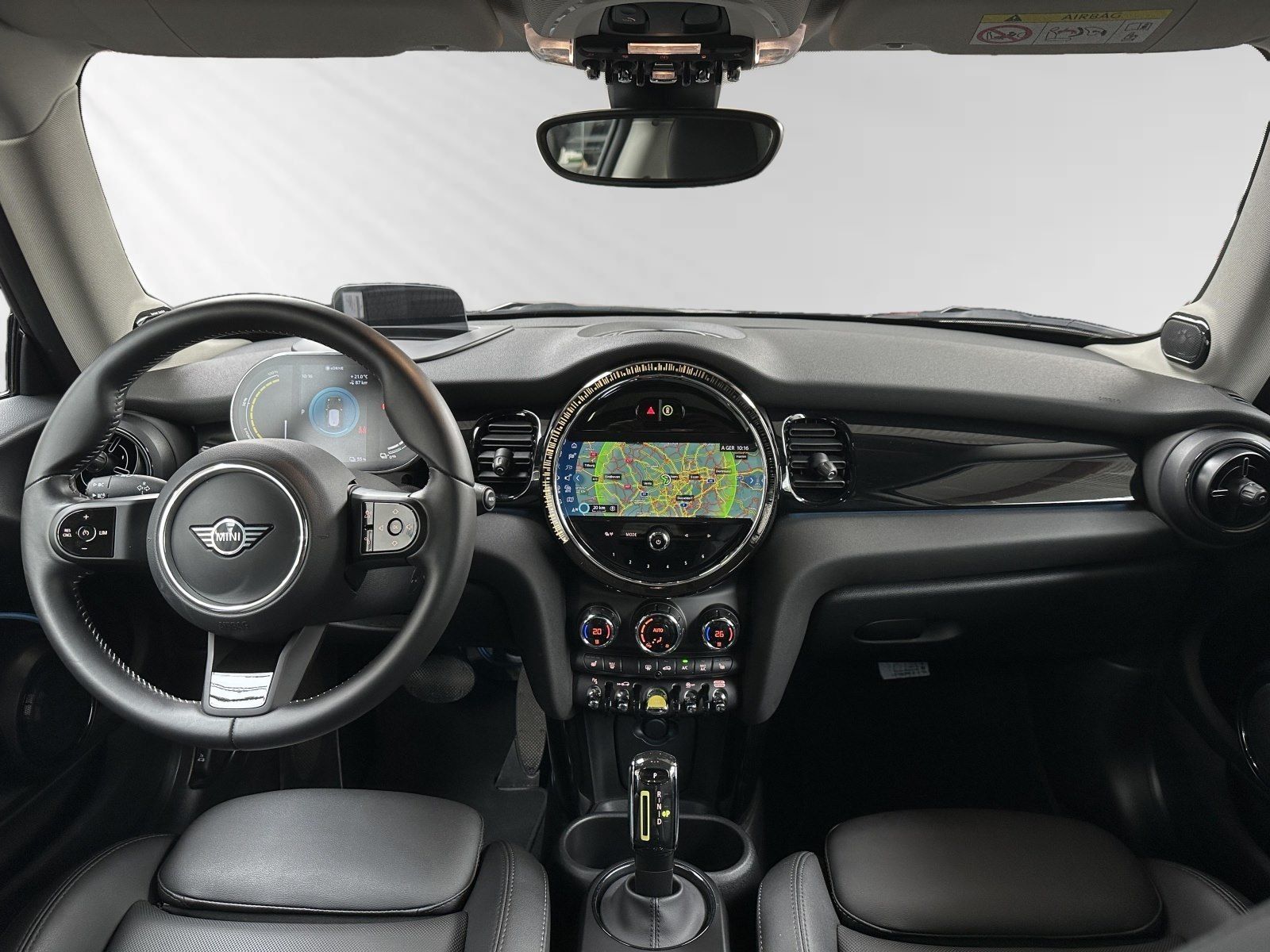 MINI Cooper SE - Samsaru's Car Outlet