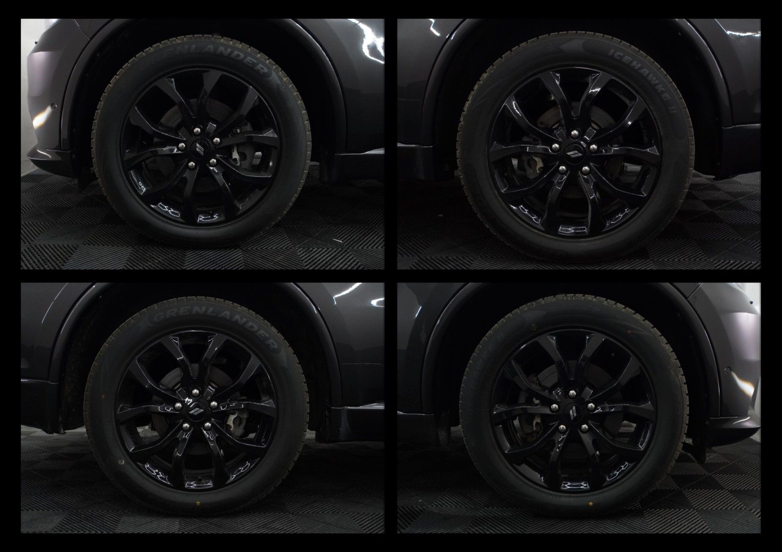 Dodge Durango 5.7 HEMI , SRT OPTIK