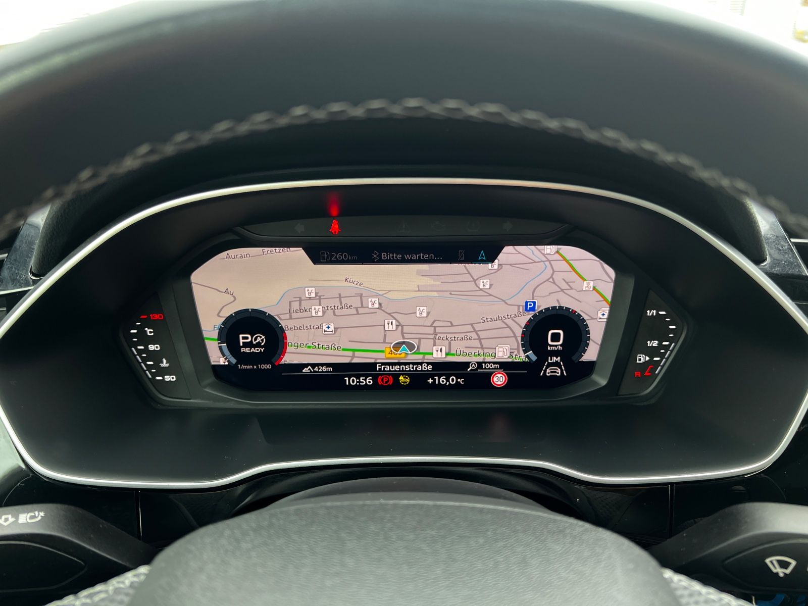 Audi Q3 45 TFSI quattro S line - Samsaru's Car Outlet