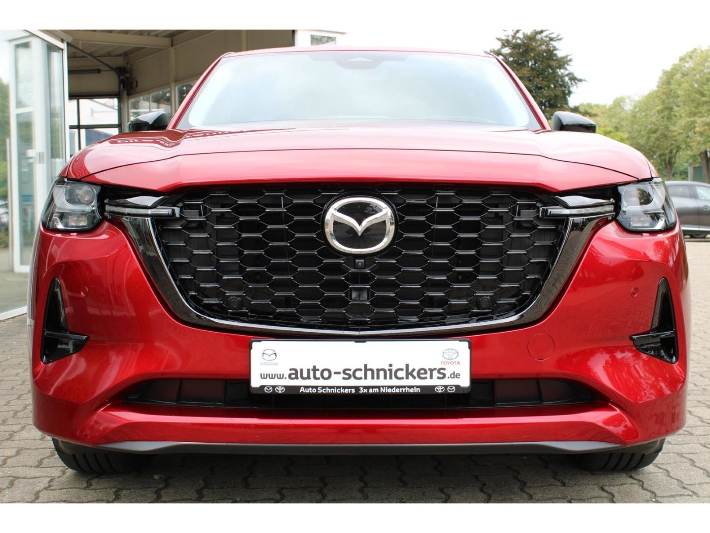 Mazda CX-60 PLUG-IN HOMURA CON-P DRI-P COM-P PAN-P+AHK