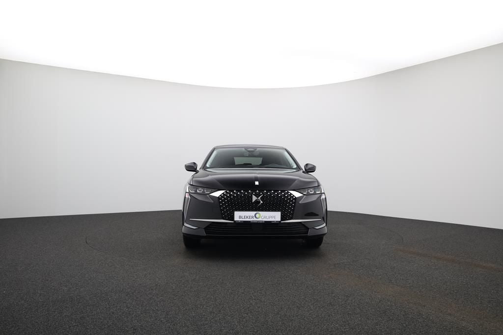 DS Automobiles DS4 Trocadero