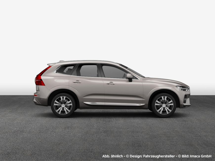 Volvo XC60 B5 B AWD Plus Dark