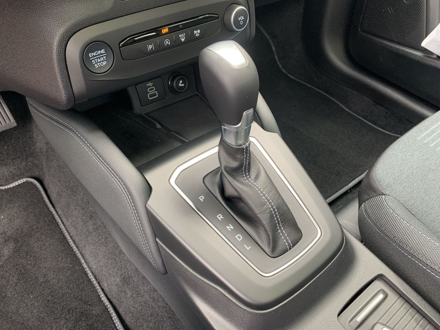 Ford Focus Turnier Active X 1.0 EcoBoost Mild-Hybrid