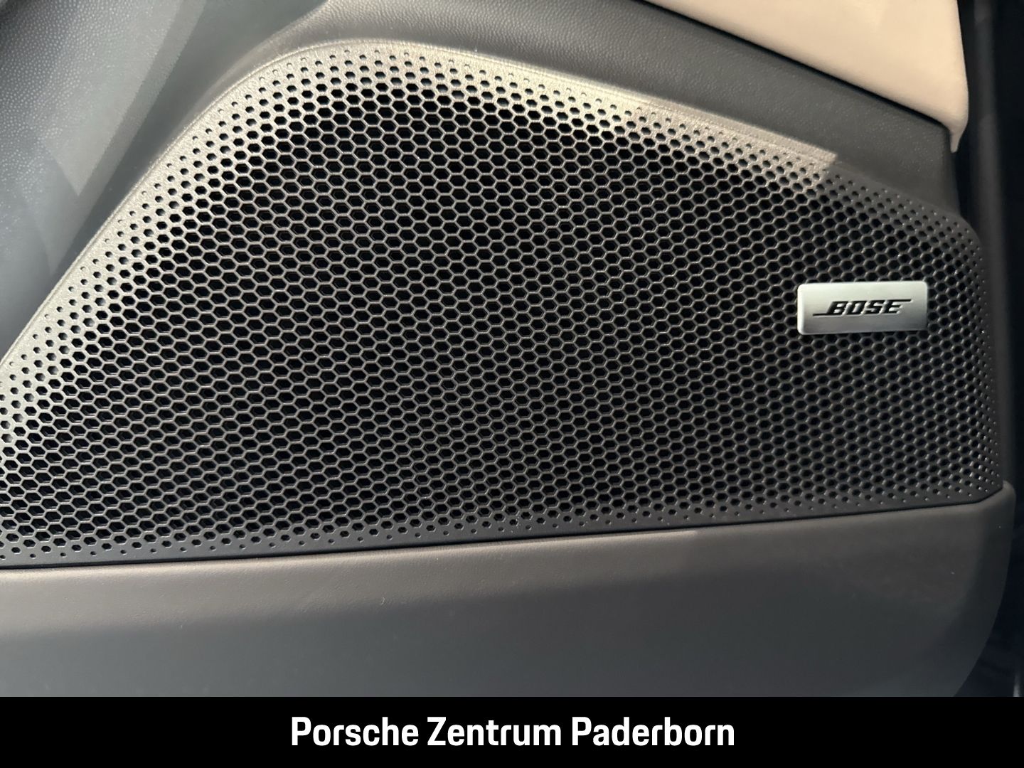 Porsche Macan 4 InnoDrive LED-Matrix Surround-View BOSE