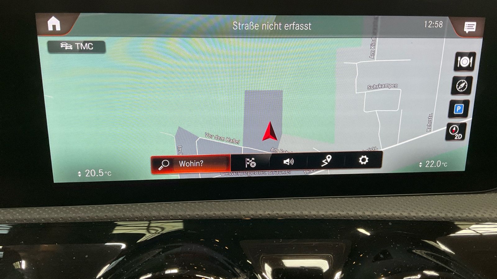 Mercedes-Benz CLA 220 d 4M SB - Samsaru's Car Outlet